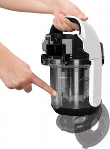 Odkurzacz Bosch Serie 2 Cleann'n Parquet BGS05A222 6