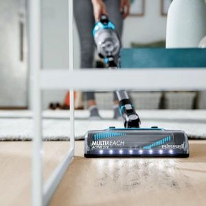 Odkurzacz pionowy Bissell MultiReach Active 21V 2907N 2