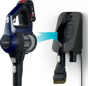 Odkurzacz pionowy Bosch Unlimited BBS611MAT 4