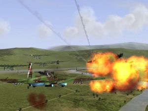 IŁ-2 Szturmowik: Forgotten Battles PC 2