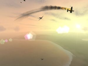 IŁ-2 Szturmowik: Forgotten Battles PC 3