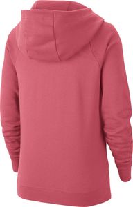 Nike Nike WMNS NSW Essential bluza 622 : Rozmiar - S 4