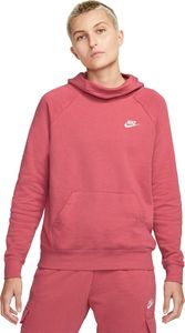 Nike Nike WMNS NSW Essential bluza 622 : Rozmiar - S 5