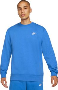 Nike Nike NSW Club Crew bluza 403 : Rozmiar - XXL 1