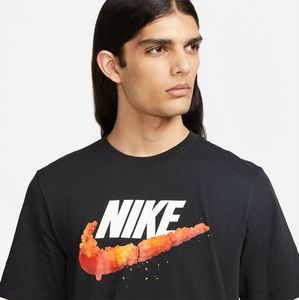 Nike Nike NSW Chicken Sole Food t-shirt 010 : Rozmiar - XXXL 4
