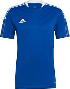 Adidas adidas Tiro 21 Training t-shirt 589 : Rozmiar - S 1