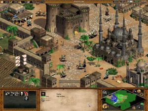 Age of Empires Edycja Kolekcjonerska PC 2