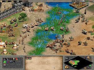 Age of Empires Edycja Kolekcjonerska PC 5
