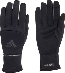 Adidas Rękawiczki 814 COLD.RDY: Rozmiar - L 1