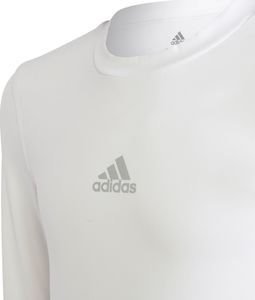 Adidas adidas JR Techfit Compression dł. rękaw 156 : Rozmiar - 164 cm 3