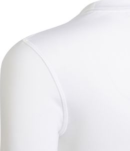 Adidas adidas JR Techfit Compression dł. rękaw 156 : Rozmiar - 164 cm 4