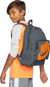 Nike Nike JR Classic plecak 085 : Rozmiar - ONE SIZE 2