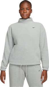 Nike Nike WMNS Therma-FIT Cozy bluza 073 : Rozmiar - S 1