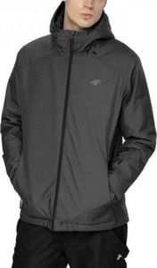 Kurtka narciarska męska 4f H4Z21-KUMN001 Szara r. M 2