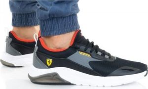 Puma Buty Puma Ferrari Electron E PRO M 306982 01, Rozmiar: 41 1