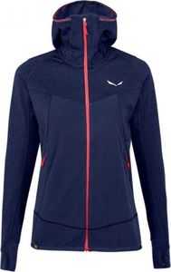 Salewa Bluza Salewa Puez Hybrid Pl W Fz Hdy 27389-3961, Rozmiar: S 1