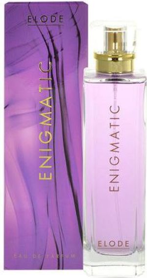 Elode Enigmatic EDP 100ml 2
