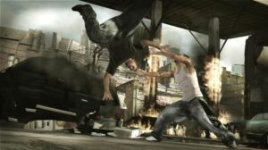 Def Jam Icon PC 3