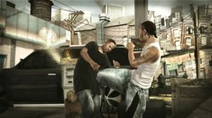 Def Jam Icon PC 4