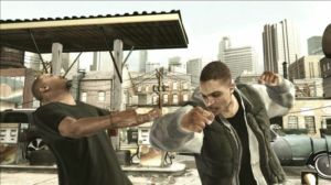 Def Jam Icon PC 5