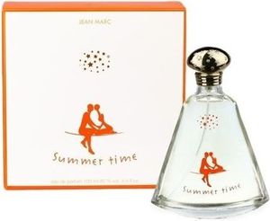 Jean Marc Summer Time EDT 100 ml 1