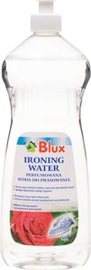 BluxCosmetics Perfumowana woda do prasowania, róża 1L 1