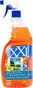 BluxCosmetics Płyn do mycia szyb pomarańcza Blux 1200 ml 1