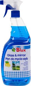 BluxCosmetics Płyn do mycia szyb Blux 1200 ml 1