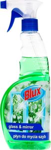 BluxCosmetics Płyn do mycia szyb konwaliowy Blux 650 ml 1