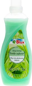 Płyn do płukania BluxCosmetics Płyn do płukania zielona herbata Blux 1L 1