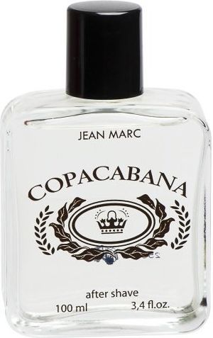 Jean Marc Płyn po goleniu Copacabana 100 ml 1