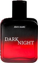 Jean Marc Dark Night EDT 100ml 1
