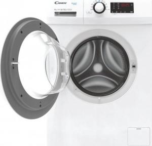 Pralka Candy RCSS 149HMC-S 4