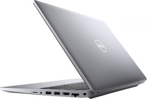 Laptop Dell Precision 3560 Win10Pro i5-1135G7/512GB/16GB/15.6"FHD/Nvidia T500/FPR/SCR/TB/KB-Backlit/63WHR/3Y PS 5
