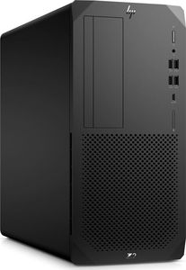 Komputer HP Z2 G8 Tower, Core i7-11700K, 16 GB, Intel UHD Graphics 750, 512 GB M.2 PCIe Windows 10 Pro 1