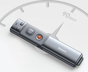 Baseus Pilot BSU2898GRY 15