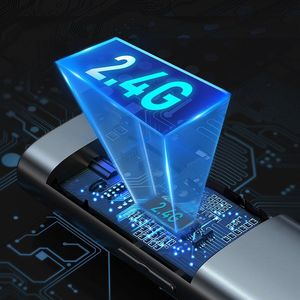 Baseus Pilot BSU2898GRY 17