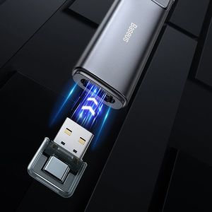 Baseus Pilot BSU2898GRY 19