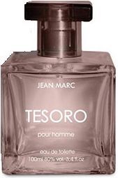 Jean Marc Tesoro Pour Homme EDT 100 ml 1