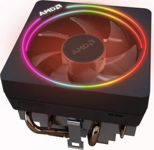 Chłodzenie CPU AMD Wraith Prism (712-000075) 1