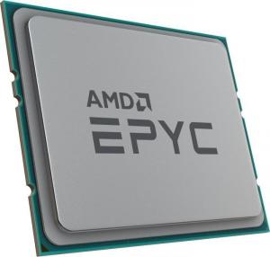 Procesor serwerowy AMD Epyc 7643, 2.3 GHz, 256 MB, OEM (100-000000326) 2