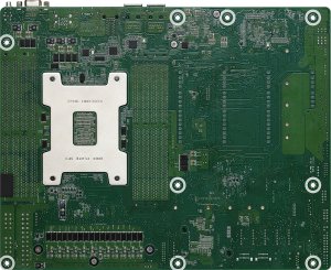 ASRock ASRock Mainboard TRX40D8-2N2T Sockel TR4TRX40 3