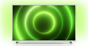 Telewizor Philips 32PFS6906/12 LED 32'' Full HD Android Ambilight 4