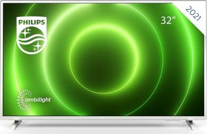 Telewizor Philips 32PFS6906/12 LED 32'' Full HD Android Ambilight 1
