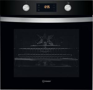 Piekarnik Indesit IFW 4841 JC BL 1