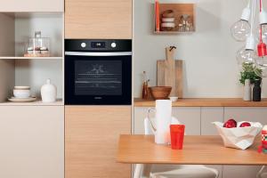 Piekarnik Indesit IFW 4841 JC BL 2