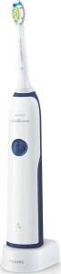 Szczoteczka Philips Sonicare CleanCare HX3212/24 Niebieska 1