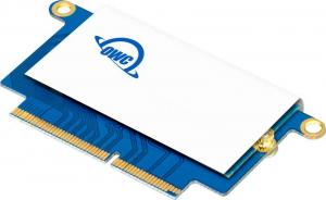 Dysk SSD OWC Aura Pro NT 480GB Macbook SSD PCI-E x4 Gen3.1 NVMe (OWCS3DAP4NT05) 1