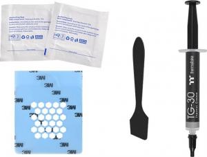 Pasta termoprzewodząca Thermaltake TG-30 4g (CL-O023-GROSGM-A) 3