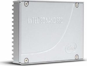 Dysk serwerowy Intel DC P4610 3.2TB U.2 PCI-E x4 Gen 3.1 NVMe  (SSDPE2KE032T807) 1
